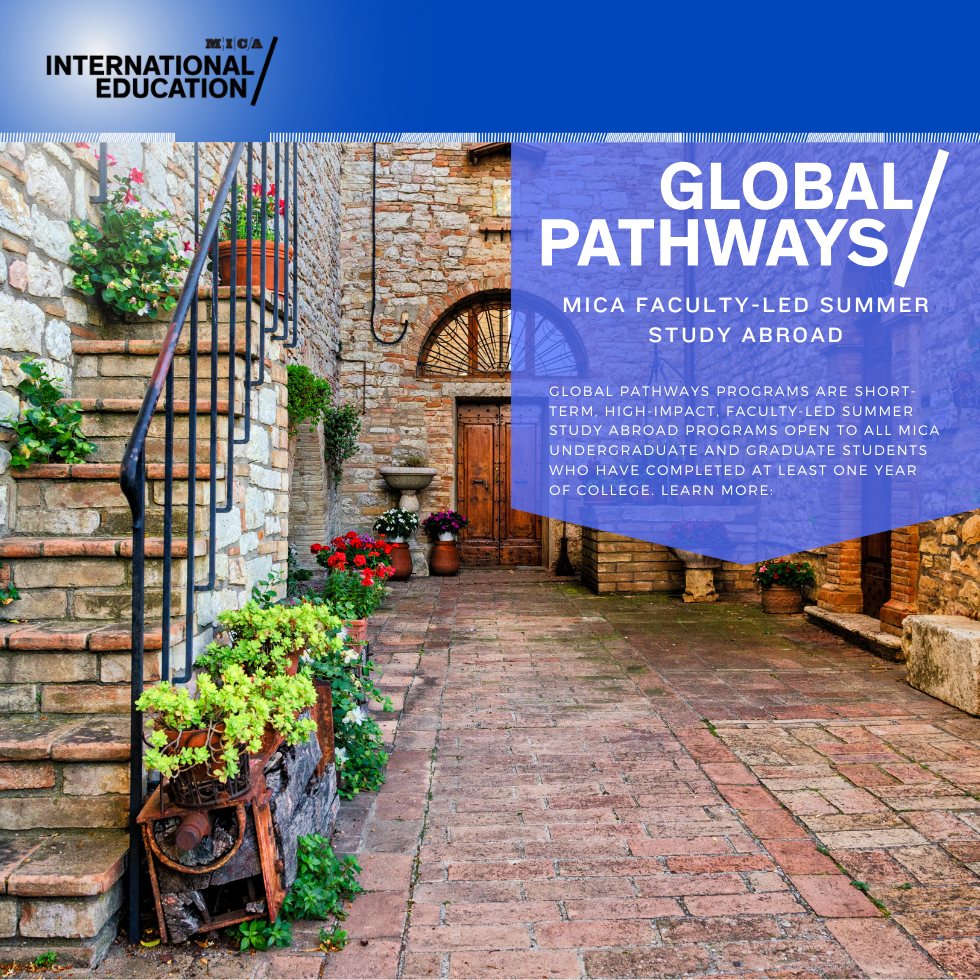 Global Pathways